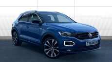 Volkswagen T-Roc 1.6 TDI R-Line 5dr Diesel Hatchback